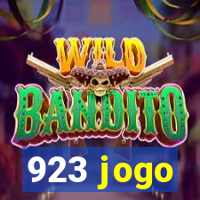 923 jogo